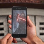 Fan di Star Wars? Ecco gli sfondi per iPhone in attesa del nuovo film