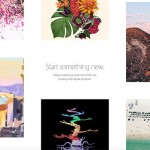 Riparte la campagna Apple “Start Something New”