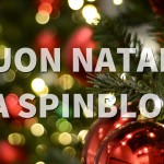 Buon Natale a tutti voi!