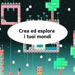 Toca Blocks: diventa un architetto fantasioso