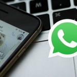 Prime immagini delle videochiamate su WhatsApp!