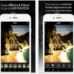 Rendi le tue Live Photos uniche con Alive!