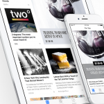 Eddy Cue spiega perché l’app News è pre-installata su iOS