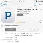 Su App Store vengono indicate le app installabili su Apple TV
