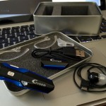 Auricolare bluetooth per smartphone in stile Iron Man – Recensione iPhoneItalia