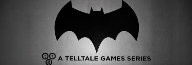 Telltale annuncia un nuovo gioco su Batman