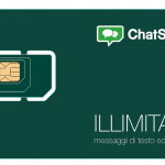 Presentata ChatSim Unlimited con messaggi di testo ed emoji illimitate