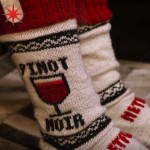 I calzini Netflix che mettono in pausa quando ti addormenti