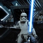Google trasforma il tuo iPhone in una spada laser: entra nel mondo di Star Wars