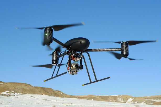 civilian-drone