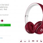 Apple regala 60$ di iTunes Card a chi compra cuffie o speaker Beats negli USA