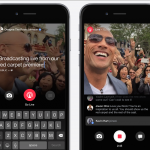 Facebook attiva Live Streaming sulle pagine verificate
