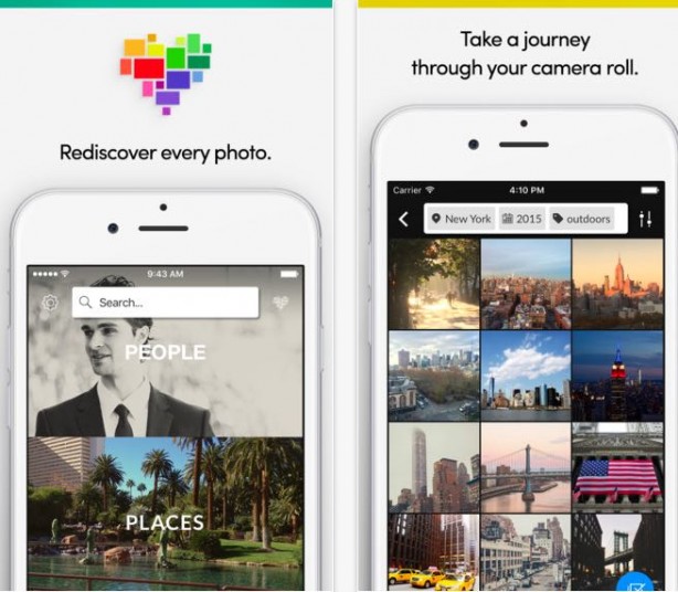 Forevery Photo: un’app per rivitalizzare i nostri ricordi