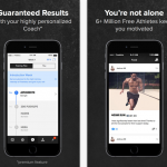 Freeletics, l’app per il workout sportivo su iOS ora anche in italiano
