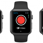 Con l’Apple Watch puoi controllare anche la tua GoPro