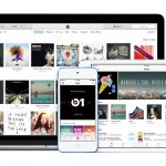 Apple Music è il quarto servizio streaming al mondo, ma il gap è immenso