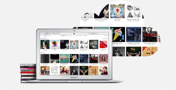 Aumenta il limite di iTunes Match: 100.000 brani!