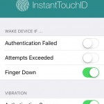 Come rendere ancora più veloce lo sblocco dell’iPhone con il Touch ID – Cydia