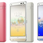 Da Kyocera arriva lo smartphone resistente ad acqua e sapone!