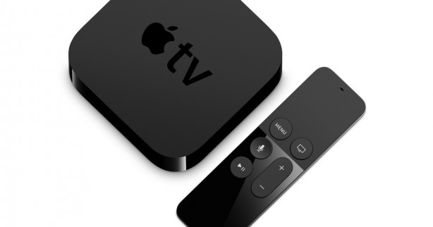 Apple starebbe già lavorando alla Apple TV 5