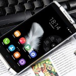 Un nuovo smartphone ha una batteria che dura fino a 15 giorni!