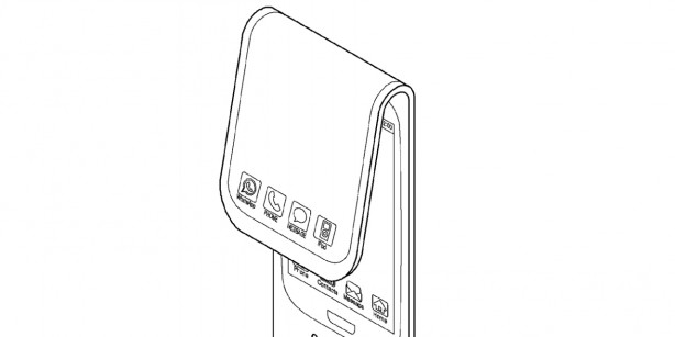 In un nuovo brevetto Samsung compare l’app… iPod!