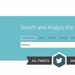 Topsy offline a due anni dall’acquisizione da parte di Apple