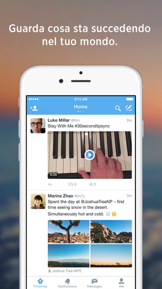 Twitter si aggiorna: arriva l’integrazione con 1Password