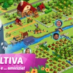 Country Friends: da Gameloft un nuovo gestionale ambientato in una fattoria