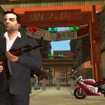 GTA Liberty City Stories, il grande ritorno su iPhone!