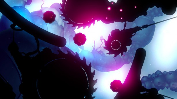 Arriva su App Store il nuovo Badland 2