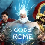 Gods Of Rome: arriva su App Store il nuovo titolo di Gameloft