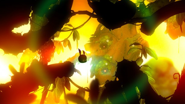 Arriva su App Store il nuovo Badland 2