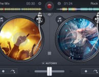 djay 2 in offerta gratuita su App Store