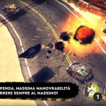 Corse apocalittiche in caRRage