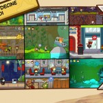 Warner Bros. torna su App Store con Scribblenauts Unlimited