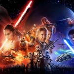 La colonna sonora originale di “Star Wars: Il risveglio della Forza” è disponibile su iTunes