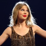 Il film-concerto “1989 World Tour” di Taylor Swift sarà disponibile solo su Apple Music