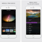 Moonlight, un’app per creare fantastici video da iPhone