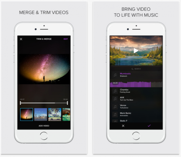 Moonlight, un’app per creare fantastici video da iPhone