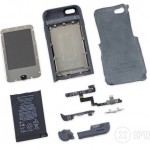 iFixit smonta la Smart Battery Case