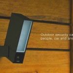 Presence, la telecamera di sicurezza di Netatmo che riconosce persone, auto e animali – CES 2016