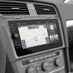 Volkswagen presenta la prima auto con i controlli gestuali – CES 2016