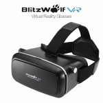 BlitzWolf VR, gli occhiali che portano la realtà virtuale su iPhone