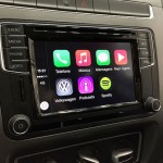 Apple ha vietato a Volkswagen di mostrare la demo di CarPlay al CES di Las Vegas