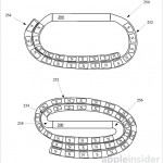 Apple brevetta il cinturino che protegge l’Apple Watch