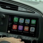 CarPlay premiata come la migliore tecnologia per auto del 2015