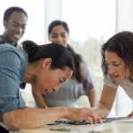 Apple fa pochi progressi nella diversità sul posto di lavoro