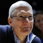 Tim Cook ha incontrato il capo antitrust della Commissione europea