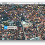 Apple aggiunge Flyover in nuove città